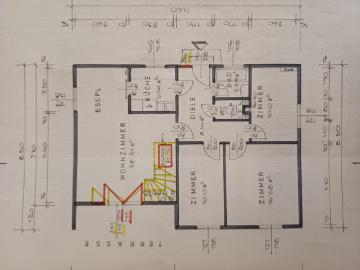 Haus zu verkaufen