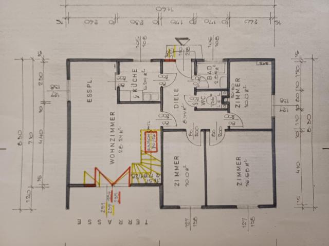Haus zu verkaufen