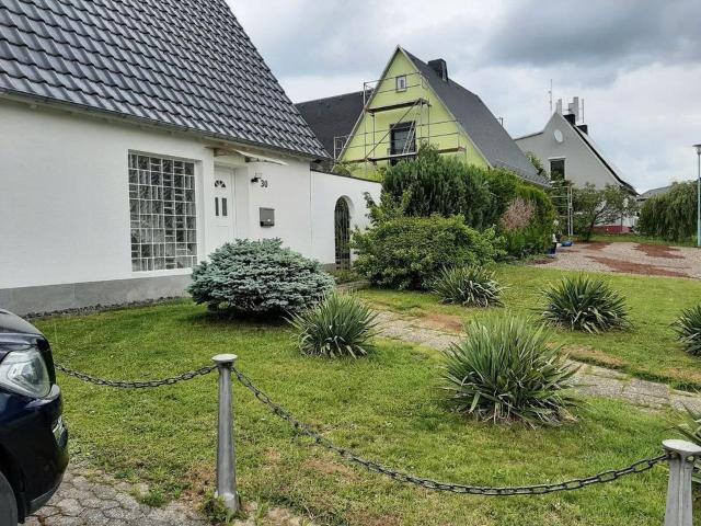 Haus zu verkaufen – 125 m² Wohnfläche, 7 Ar Grundstück