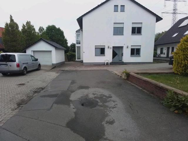 Haus zu verkaufen