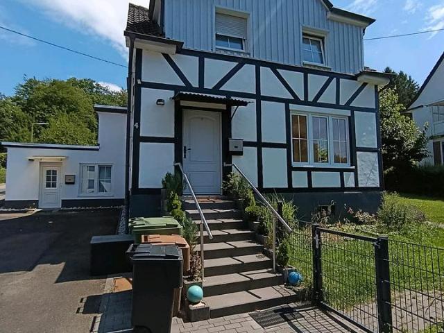 Haus zu verkaufen