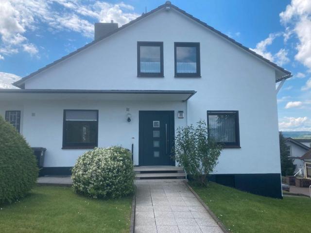 Haus zu verkaufen