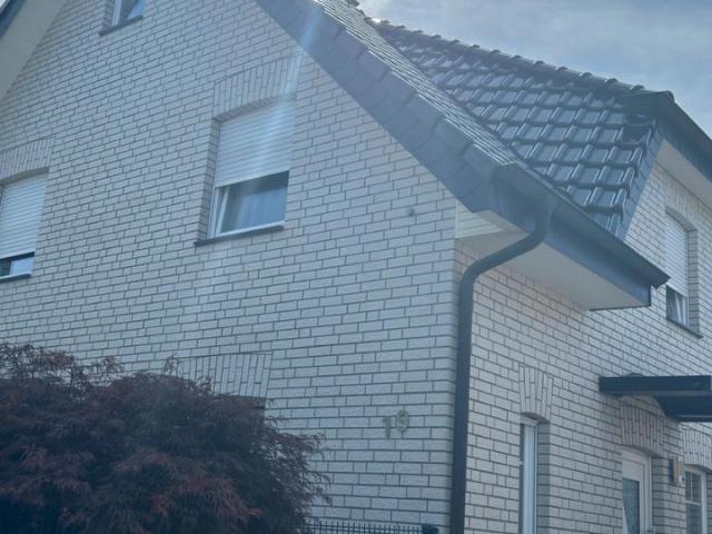 Haus zu verkaufen