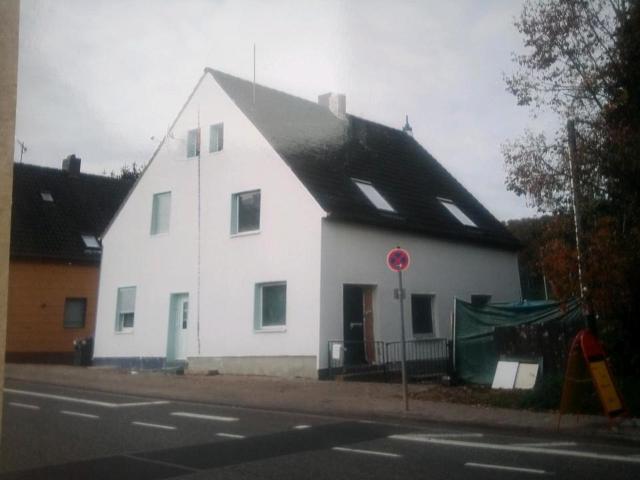 Haus zu Verkaufen