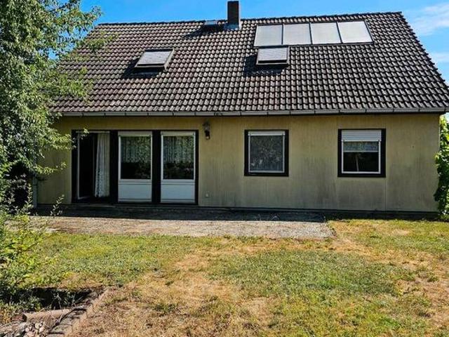 Haus zu verkaufen