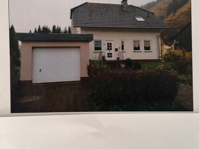 Haus zu verkaufen