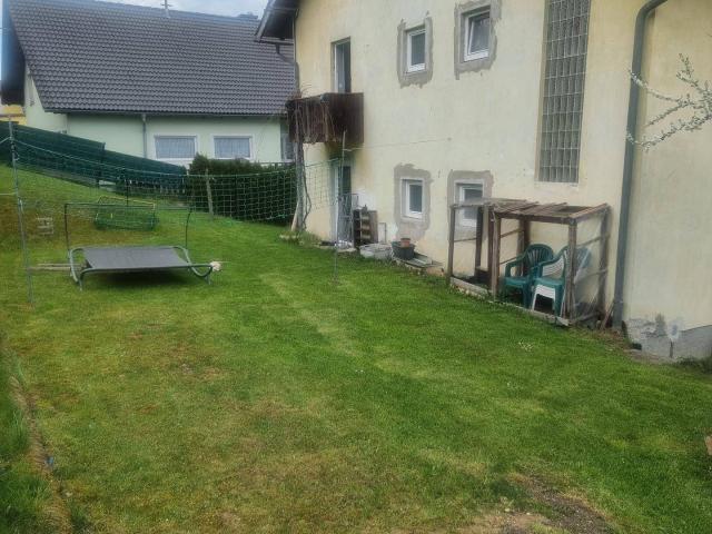 Haus zu verkaufen