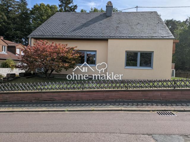 Haus zu verkaufen