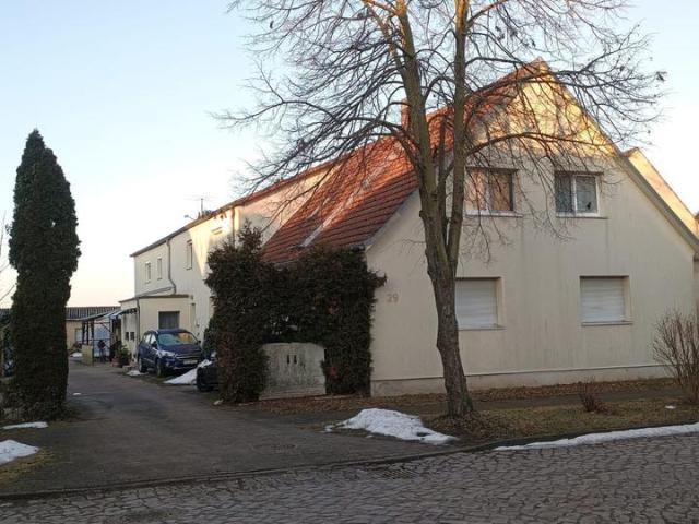 Haus zu verkaufen