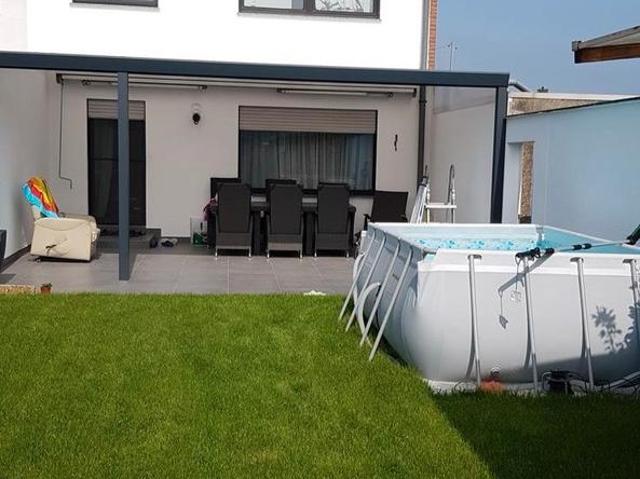 Haus zu verkaufen