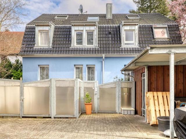 Haus zu verkaufen