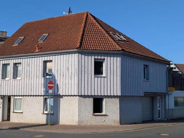 Haus zu verkaufen