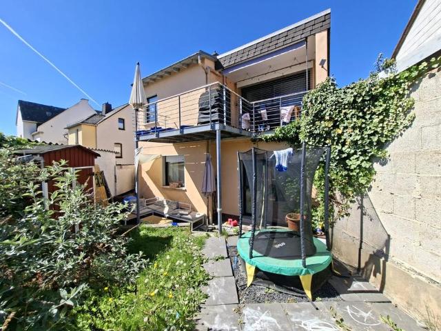 Haus zu verkaufen
