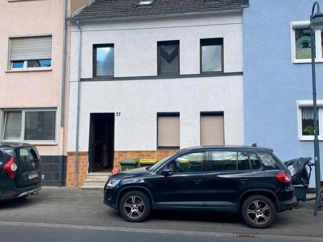 Haus zu Verkaufen