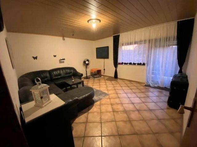 Haus zu verkaufen