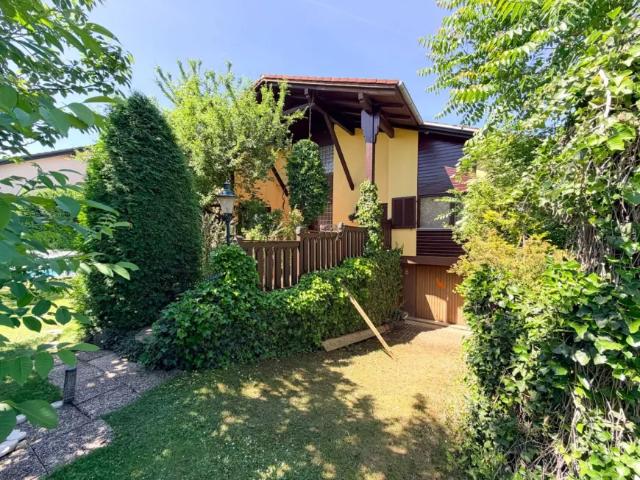 Haus Zu Verkaufen Theresienfeld Theresienfeld 486000 ES105219776