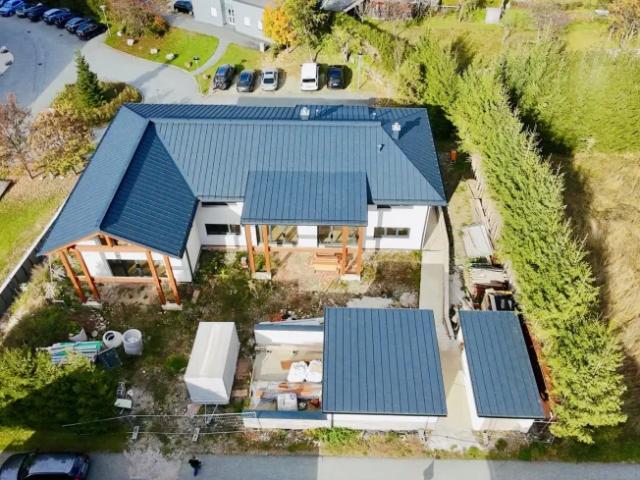 Haus Zu Verkaufen Tröpolach Tröpolach 2300000 ES104321614