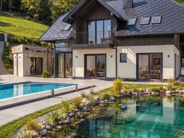 Haus Zu Verkaufen Traunkirchen Oberösterreich 1 ES105529410