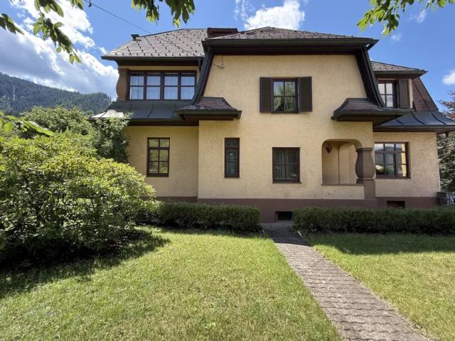 Haus Zu Verkaufen Trieben Trieben 398000 ES105598633
