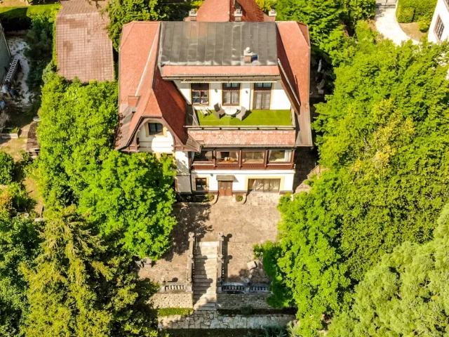 Haus Zu Verkaufen Tullnerbach Lawies Tullnerbach Lawies 1590000 ES105626726