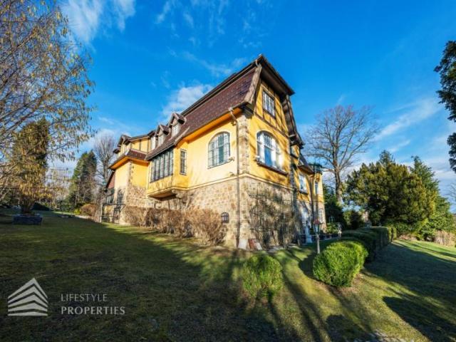 Haus Zu Verkaufen Tullnerbach Lawies Tullnerbach Lawies 6300000 ES105801849