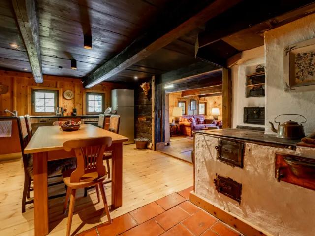 Haus Zu Verkaufen Unken Salzburg 1100000 ES105152676