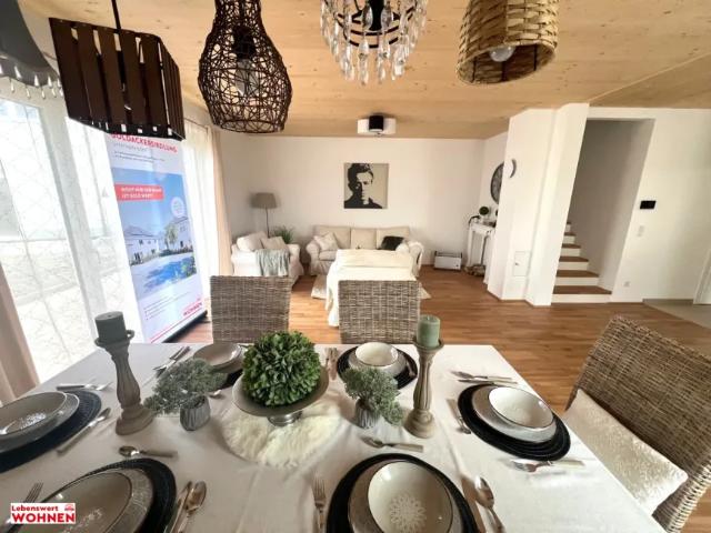 Haus Zu Verkaufen Unterwaltersdorf Unterwaltersdorf 1320 ES105585135