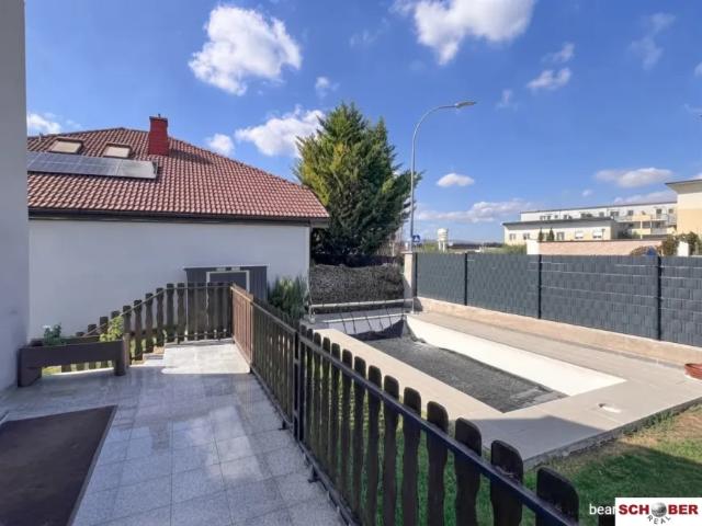 Haus Zu Verkaufen Unterwaltersdorf Unterwaltersdorf 680000 ES105785541