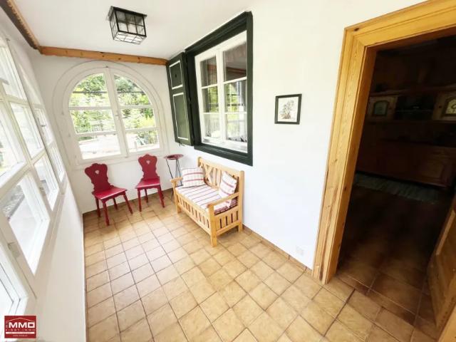 Haus Zu Verkaufen Vießling Vießling 320000 ES105601018