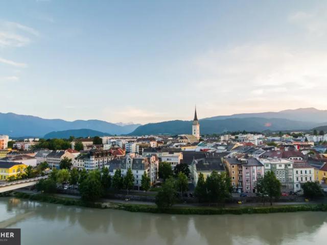 Haus Zu Verkaufen Villach Villach 1 ES104361725