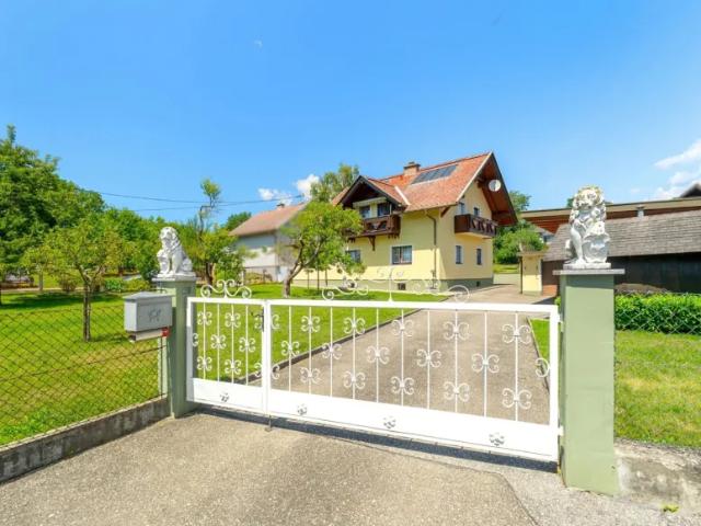 Haus Zu Verkaufen Villach Villach 640000 ES105003782