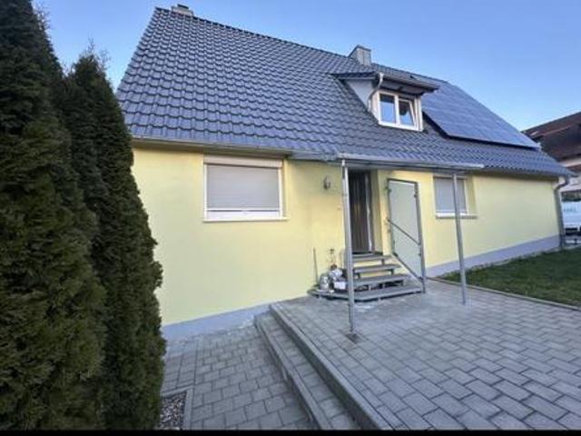 Haus zu verkaufen von Privat! Ohne Makler!