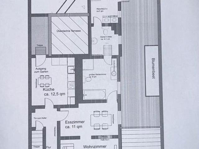 Haus zu verkaufen von Privat ohne Provision