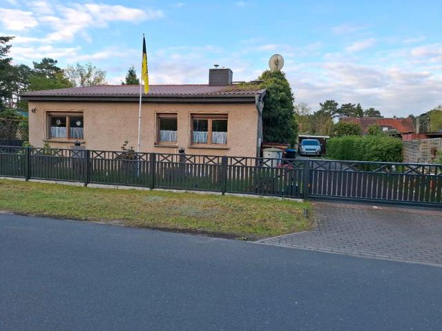 Haus zu verkaufen von Privat, VB