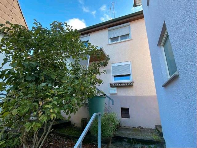 Haus zu verkaufen von privat