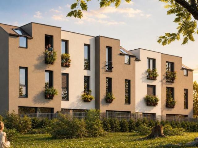Haus Zu Verkaufen Vösendorf Niederösterreich 684000 ES105137732