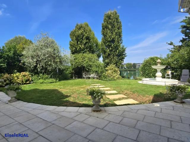 Haus Zu Verkaufen Vösendorf Vösendorf 1349000 ES105419561