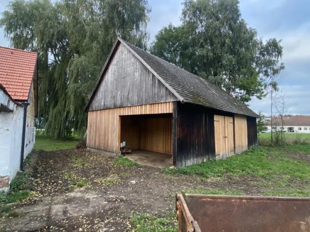 Haus Zu Verkaufen Waldkirchen An Der Thaya Waldkirchen An Der Thaya 111000 ES105485519