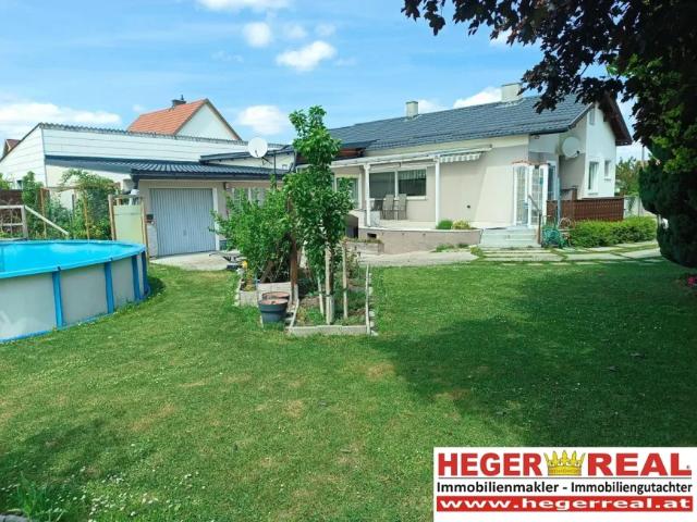Haus Zu Verkaufen Weigelsdorf Weigelsdorf 420000 ES103445880
