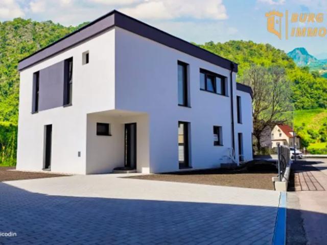 Haus Zu Verkaufen Wimpassing Im Schwarzatale Wimpassing Im Schwarzatale 380000 ES105308003