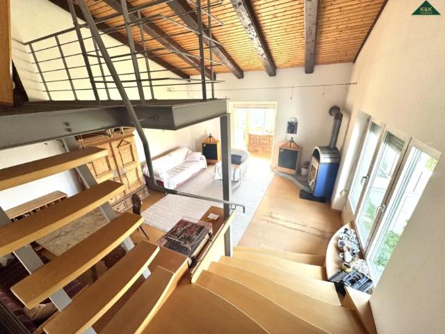 Haus Zu Verkaufen Winzendorf Winzendorf 500000 ES105606322