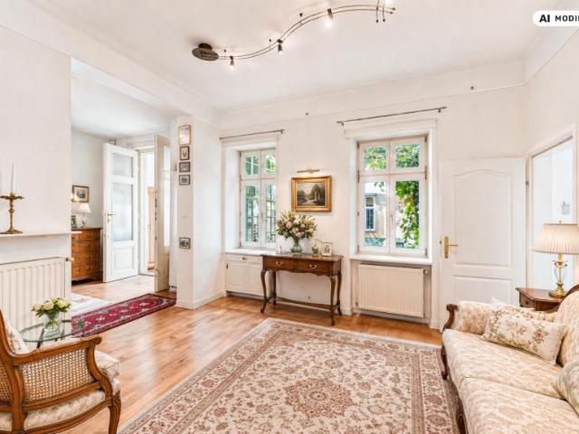 Haus Zu Verkaufen Wien,Hietzing Wien 2360000 ES105339119