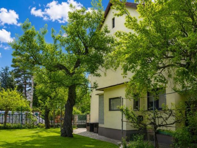 Haus Zu Verkaufen Wien Wien 579000 ES105529404