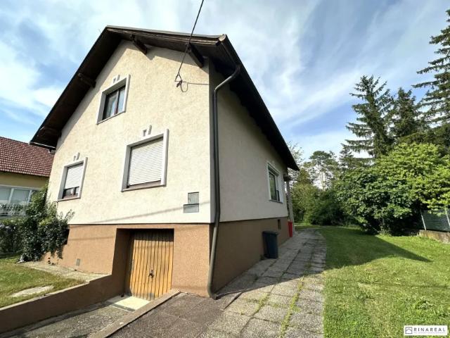 Haus Zu Verkaufen Wienerherberg Wienerherberg 775000 ES103148712