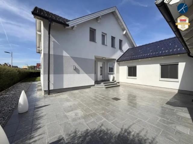 Haus Zu Verkaufen Wieselburg Wieselburg 885000 ES105398124