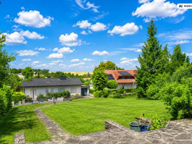 Haus Zu Verkaufen Wilfersdorf Niederösterreich 4823 ES105470655
