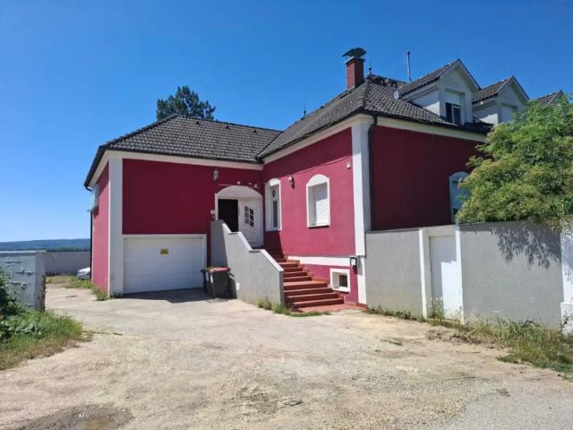 Haus Zu Verkaufen Wilfleinsdorf Wilfleinsdorf 599000 ES105436734