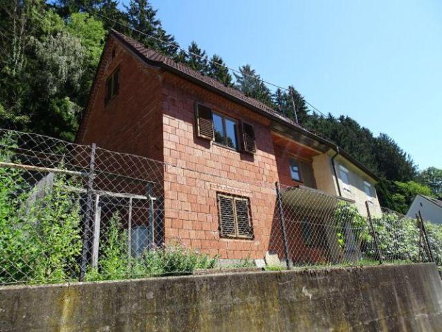 Haus Zu Verkaufen Wolfsberg Wolfsberg 120000 ES105706809