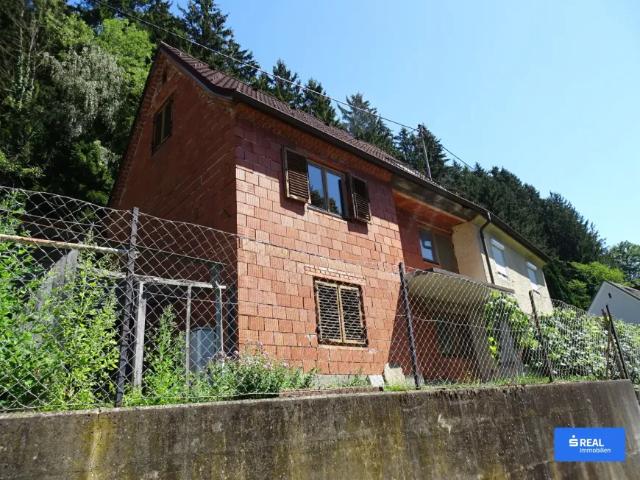 Haus Zu Verkaufen Wolfsberg Wolfsberg 120000 ES105707035