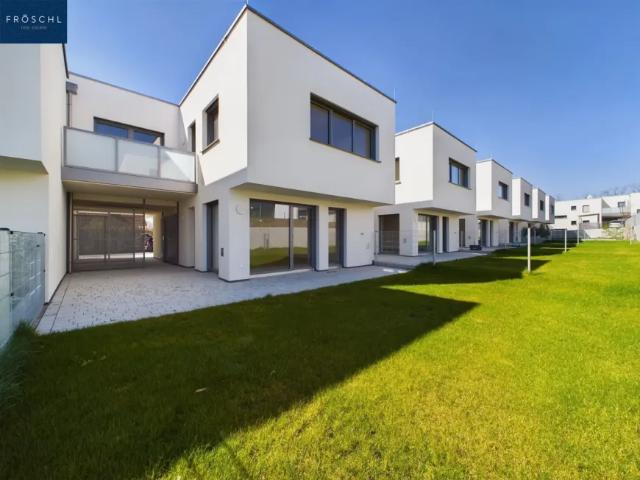 Haus Zu Verkaufen Wolkersdorf Im Weinviertel Wolkersdorf Im Weinviertel 599000 ES105434661